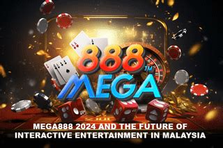 The Latest Mega888 Review in Malaysia 2024.